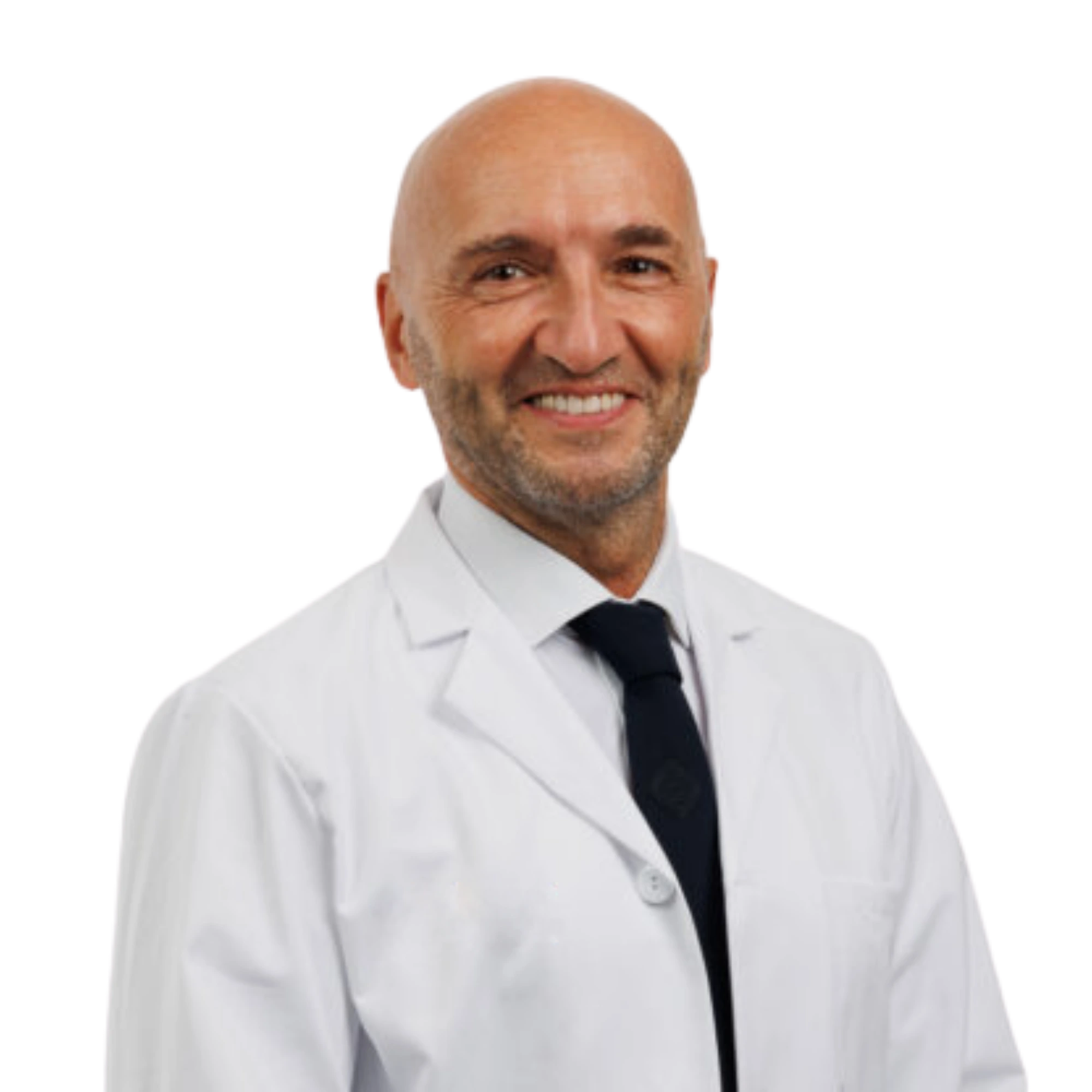 Dr. Jordi Puigdellívol Grifell